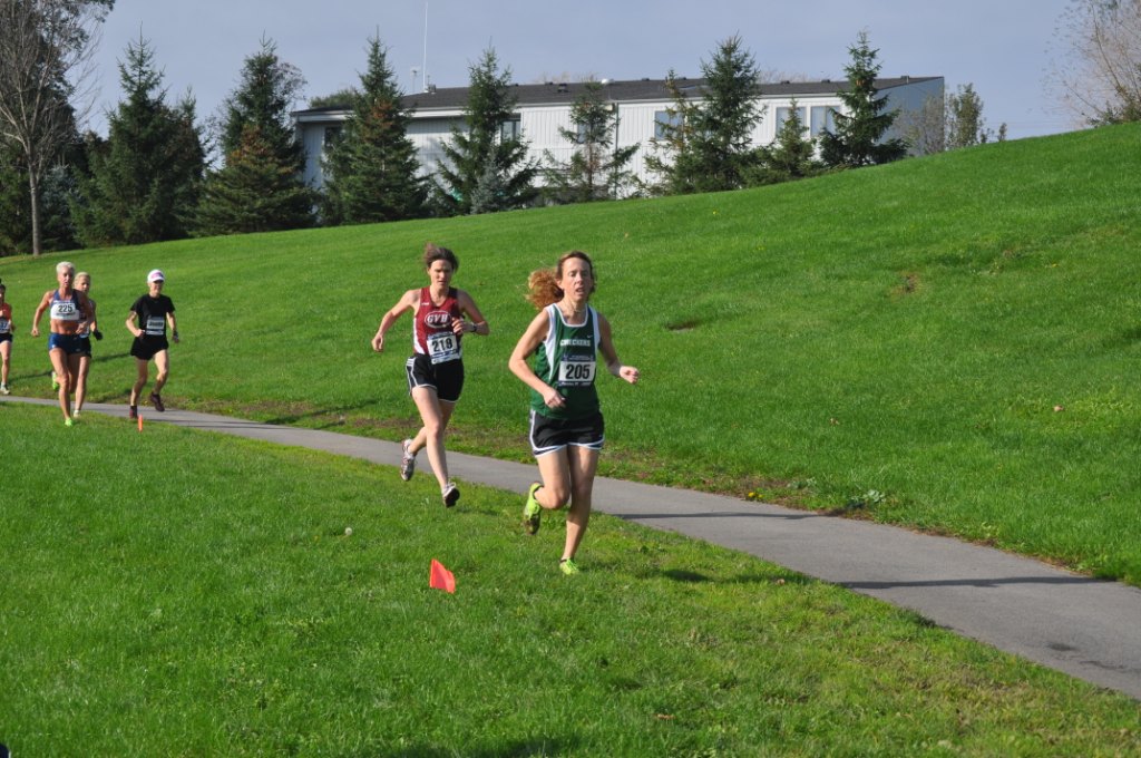 USATF National Masters Cross Cou