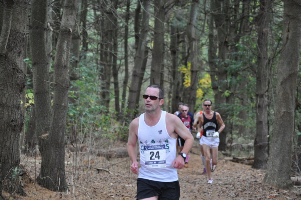 USATF National Masters Cross Cou